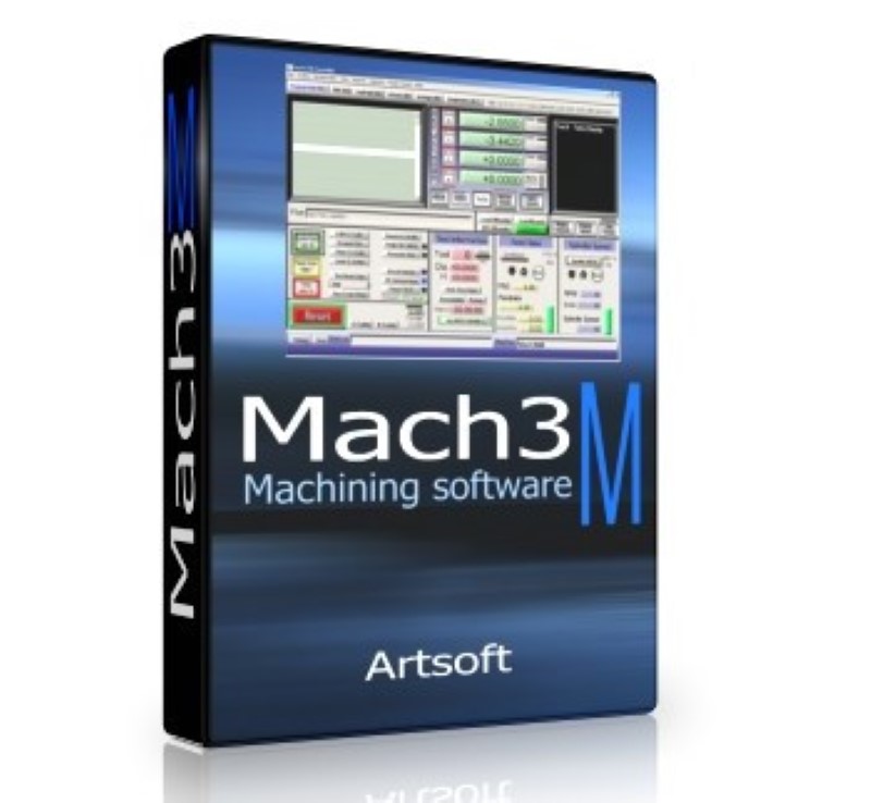 free cnc software for mac